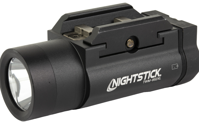 NIGHTSTICK WPN MNTD LIGHT 850L BLK