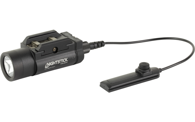 NIGHTSTICK WPN MNTD LIGHT 850L W/PS