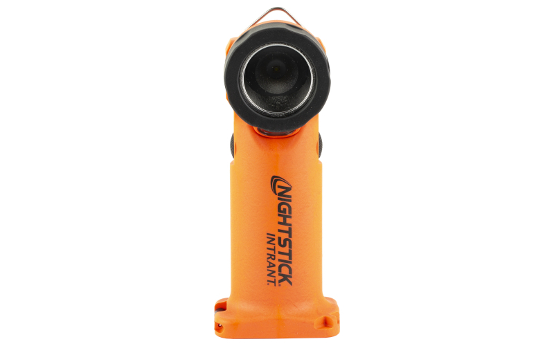 NIGHTSTICK INTRANT DUALLIGHT ANG RED