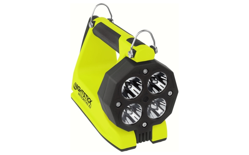 NIGHTSTICK INTEGRITAS 82 LANTERN GRN