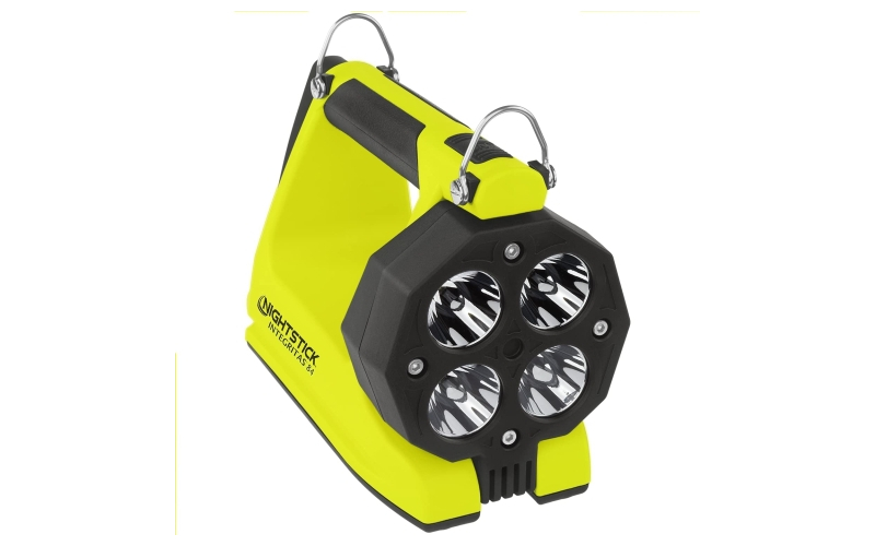 NIGHTSTICK INTEGRITAS 84 LANTERN GRN