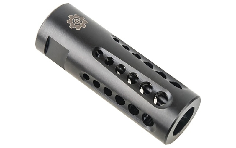 Next Level Armament Nlx-11 450 bushmaster muzzle brake 11/16x24