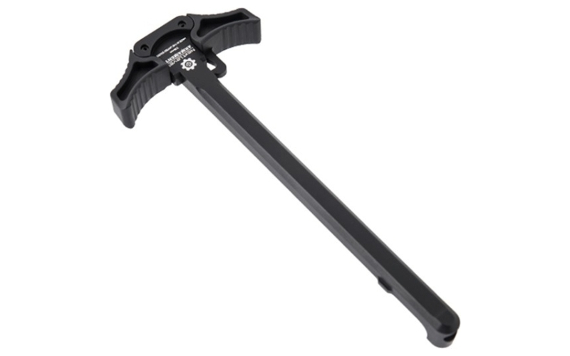 Next Level Armament Ar-15 nlx 556 charging handle ambidextrous black