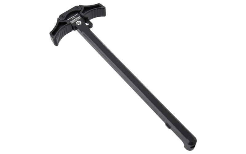 Next Level Armament Ar 308 nlx 308 charging handle ambidextrous black