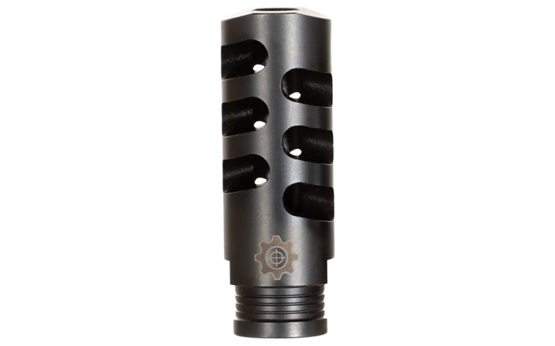 Next Level Armament Nlx-22 speed brake 9mm m13.5x1 lh