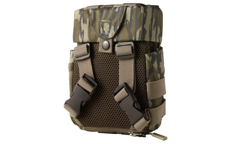 Nomad bino harness mo bottom land