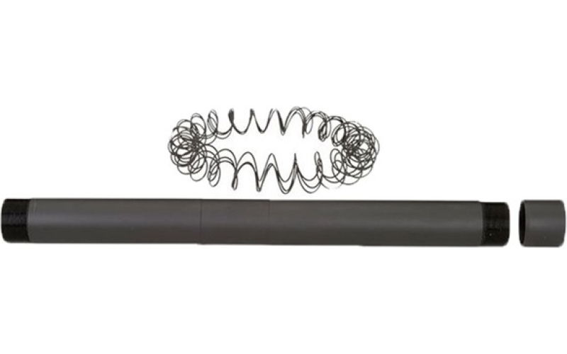 Nordic Components Extension kit +4 20ga