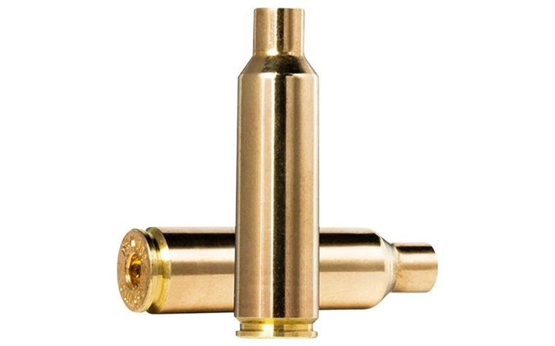 Norma 300 winchester short magnum brass 50/box