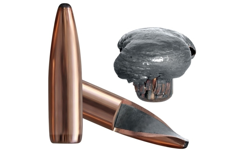 Norma 338 caliber (0.338'') 230gr oryx bonded 50/box