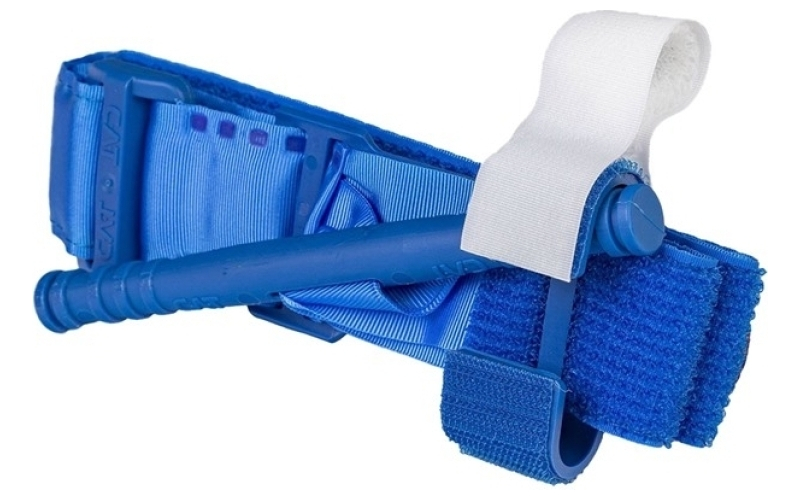 North American Rescue Gen 7 c.a.t. tourniquet, blue trainer
