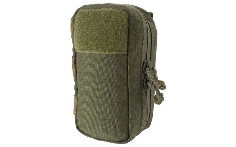 North American Rescue Od green mini first aid basic kit