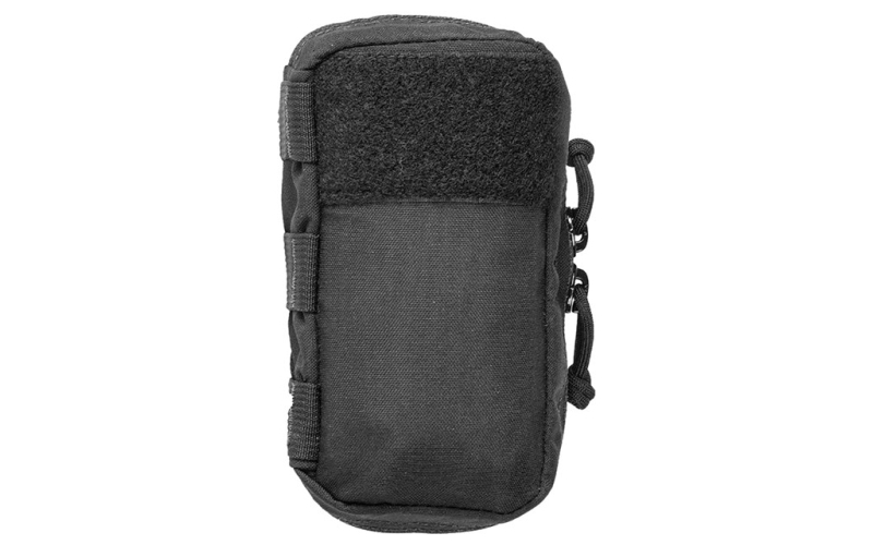 North American Rescue Black mini first aid kit w/combat gauze