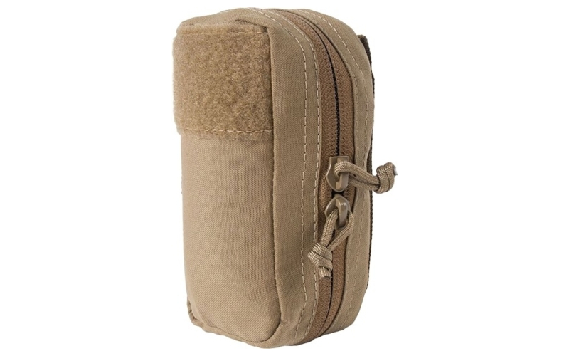 North American Rescue Coyote mini first aid kit w/combat gauze