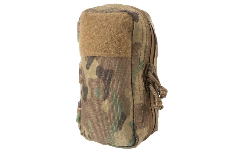 North American Rescue Multicam mini first aid kit w/combat gauze