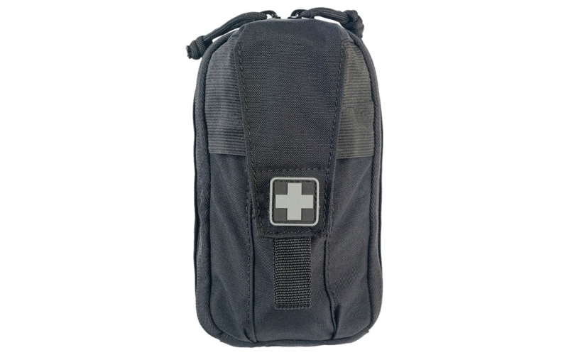 North American Rescue Black roo m-fak basic kit