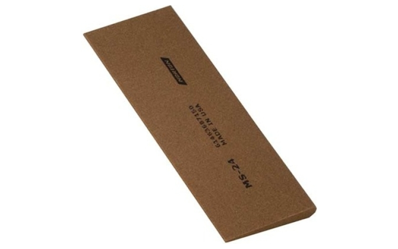 Norton Ms-24, slip, 4-1/2x1/4x1/16''