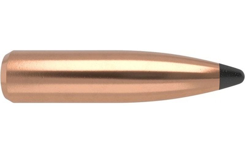 NOSLER 270 caliber (0.277'') 150gr spitzer 50/box
