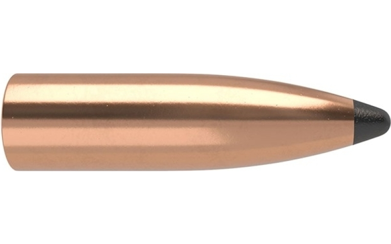 NOSLER 8mm (0.323'') 200gr spitzer 50/box
