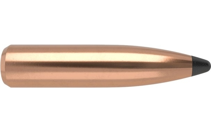 NOSLER 7mm (0.284'') 175gr spitzer 50/box