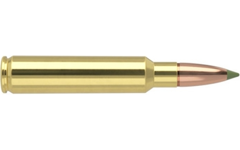 NOSLER Nosler ammo 33 nosler 225gr. e-tip (20 ct.)