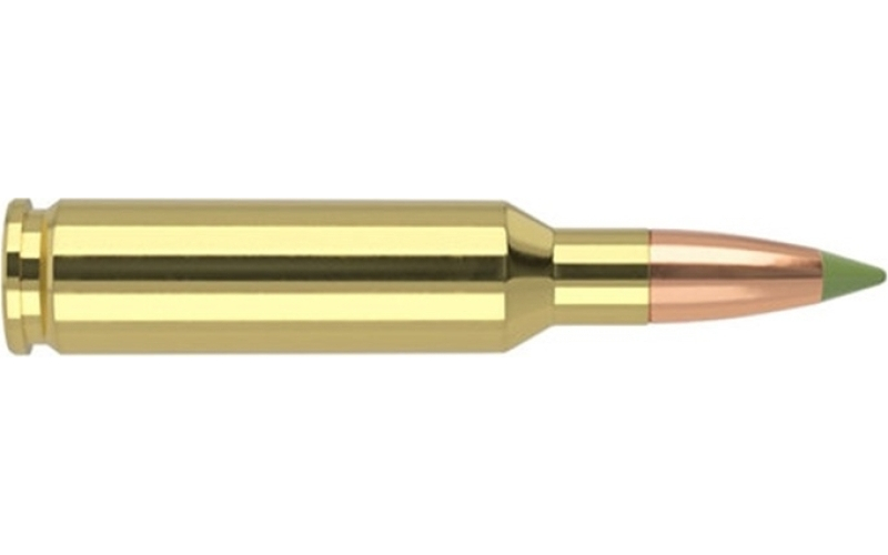 NOSLER Nosler ammo 6.5 creedmoor 120gr e-tip (20 ct.)