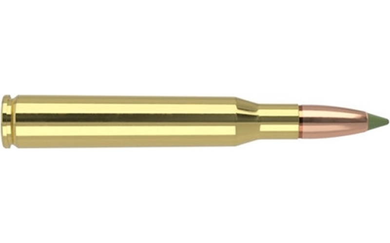 NOSLER Nosler ammo 280 rem 140gr e-tip (20 ct.)