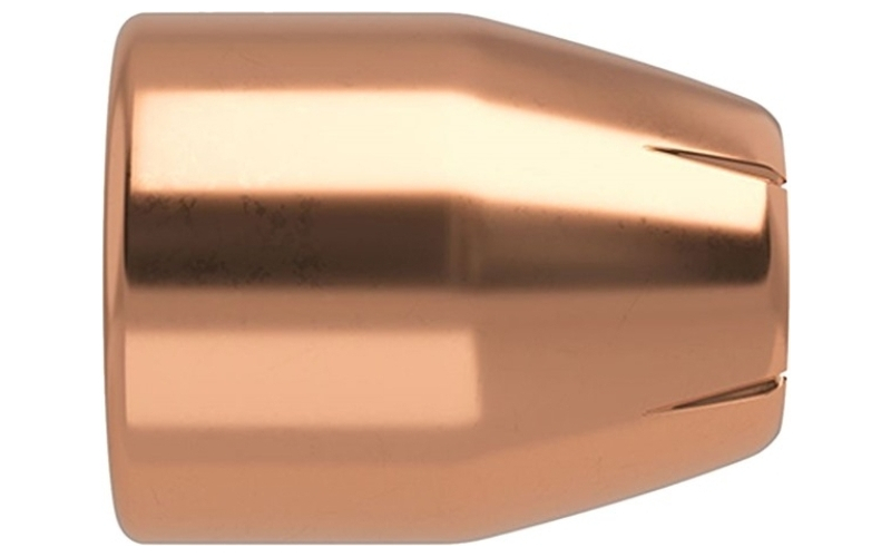 NOSLER 10mm (0.400'') 135gr jacketed hollow point 250/box
