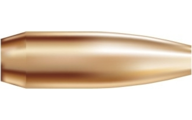 NOSLER 35 caliber (0.358'') 225gr spitzer 50/box