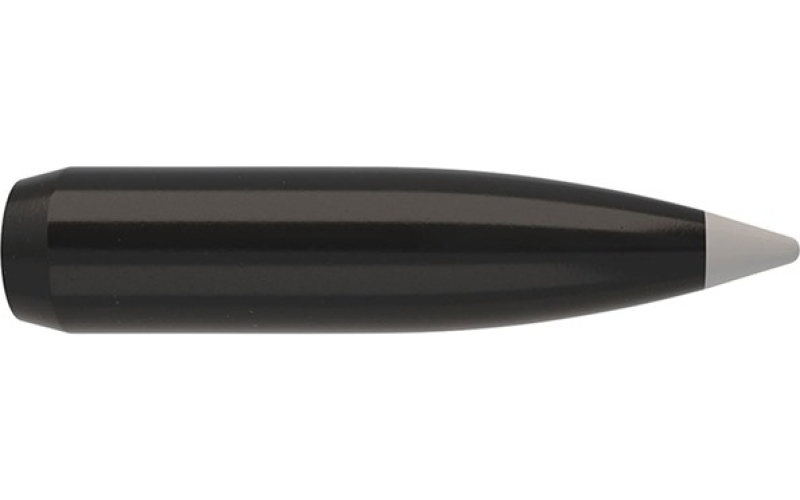 NOSLER 25 caliber (0.257'') 115gr spitzer 50/box
