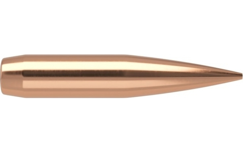 NOSLER 7mm (0.284'') 185gr hollow point boat tail 500/box