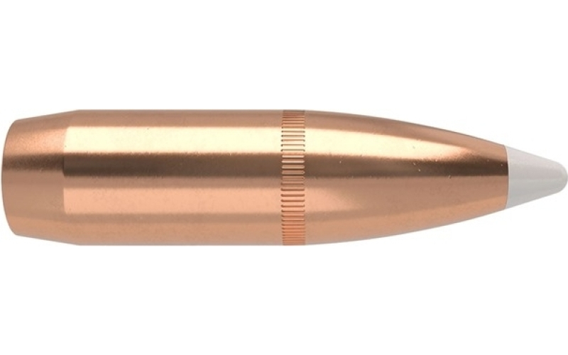 NOSLER 375 caliber (0.375'') 300gr spitzer 50/box