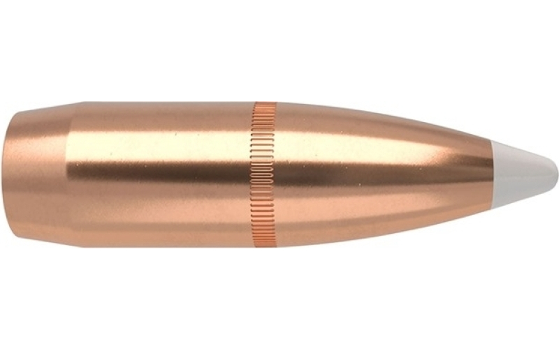 NOSLER 375 caliber (0.375'') 260gr spitzer 50/box