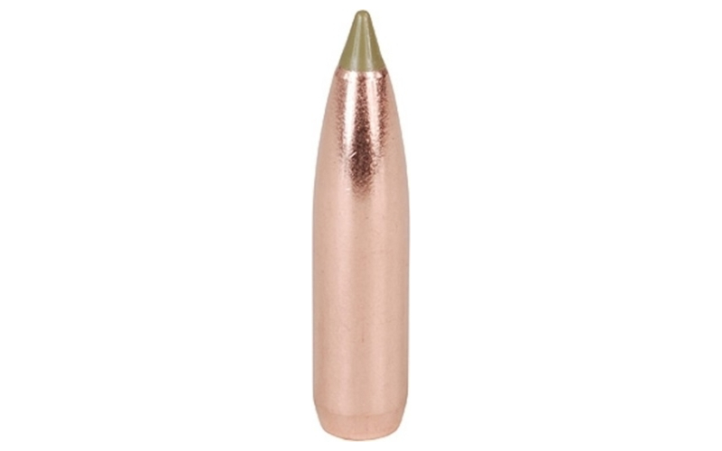 NOSLER 30 caliber (0.308'') 110gr e-tip lead free spitzer 50/box