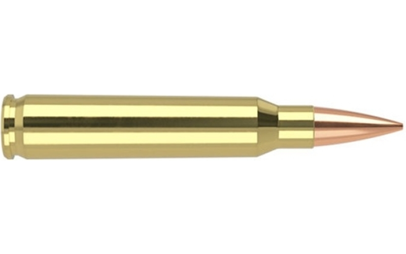 NOSLER 223 remington 70gr rdf reduced drag factor hpbt 20/box