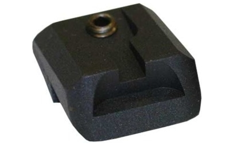 Novak P/b 1911/lm/wn uses front .175''-.200'',rear blade .720''x.450''