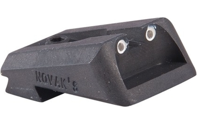 Novak 2-dot tritium kimber sight