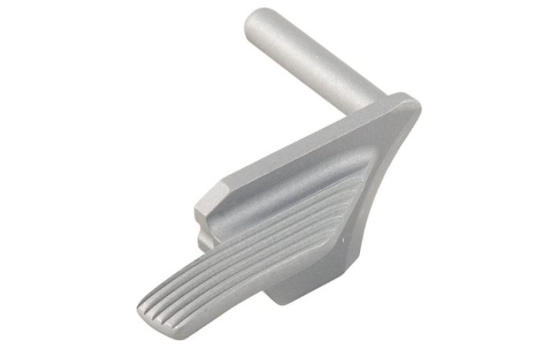 Novak Nxt safety, stainless