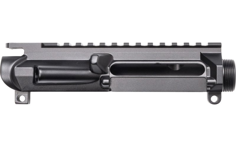 Noveske Chainsaw, Stripped Upper, N4, Black Finish 03002689