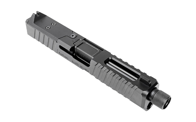 NOVESKE OR SLD/BBL FOR GLK 19 G5 TB