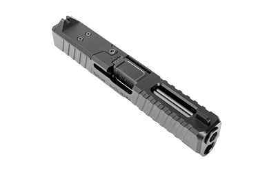 NOVESKE OR SLD/BBL FOR GLK 19 G5 BLK