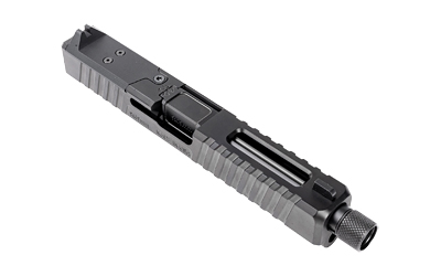 NOVESKE OR SLD/BBL FOR GLK 17 G3 TB