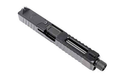NOVESKE OR SLD/BBL FOR GLK 17 G5 TB