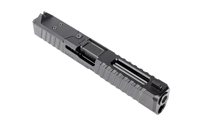 NOVESKE OR SLD/BBL FOR GLK 17 G5 BLK