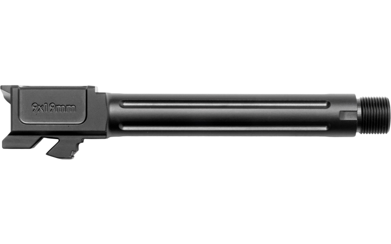 NOVESKE BBL FOR GLK 17 G5 THRD BLACK