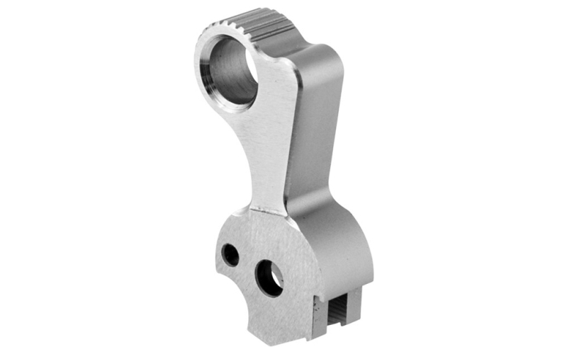 Nowlin Speed demon ii hammer stainless chamfered