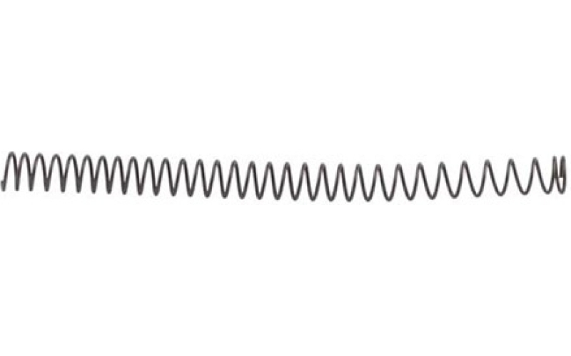 Nowlin 14 lb. recoil spring
