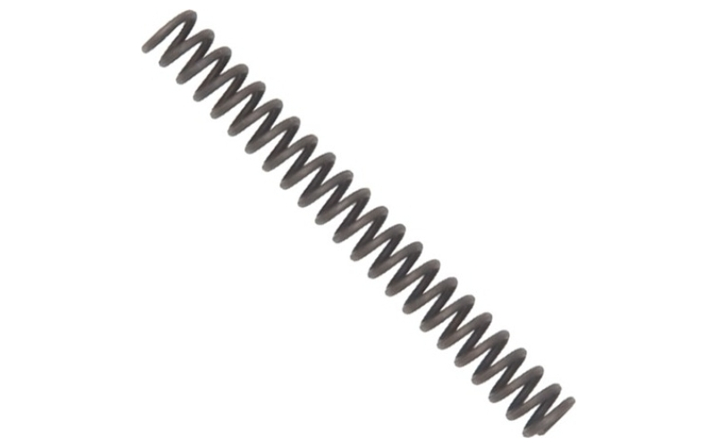Nowlin 19.5 lb. mainspring