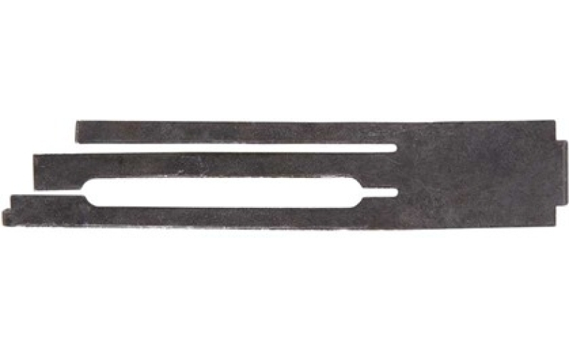 Nowlin Match sear spring