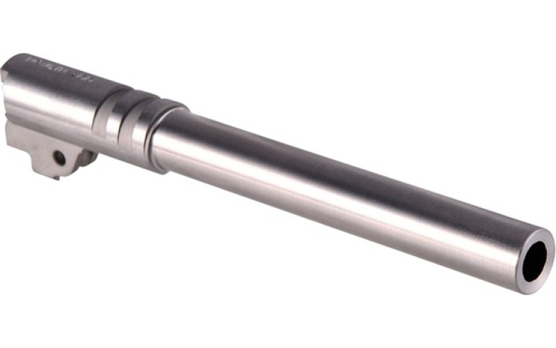Nowlin Plain 6'' barrel, 9mm