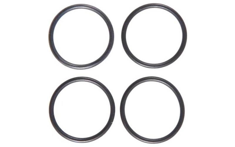 Nu-Line 20 ga. barrel seal, 4-pak